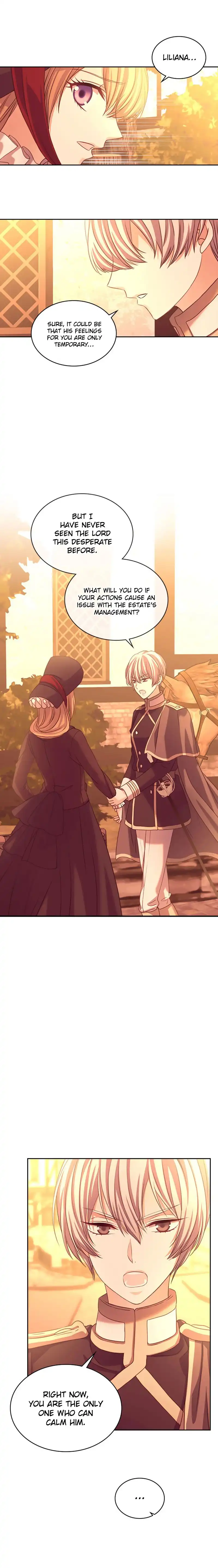 Sincerely: I Became a Duke's Maid Chapter 43 10